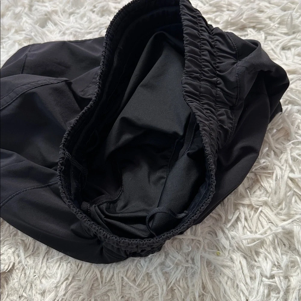 Lululemon Track That Short *5