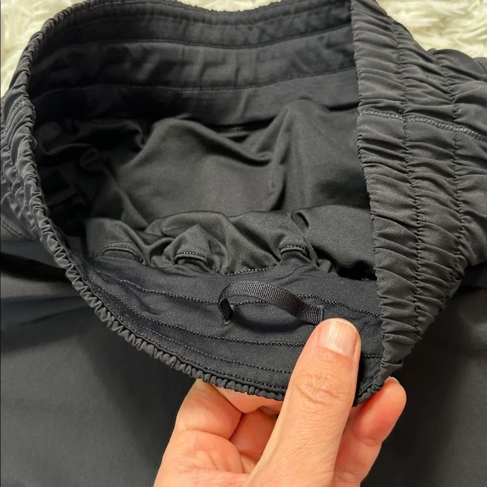 Lululemon Track That Short *5