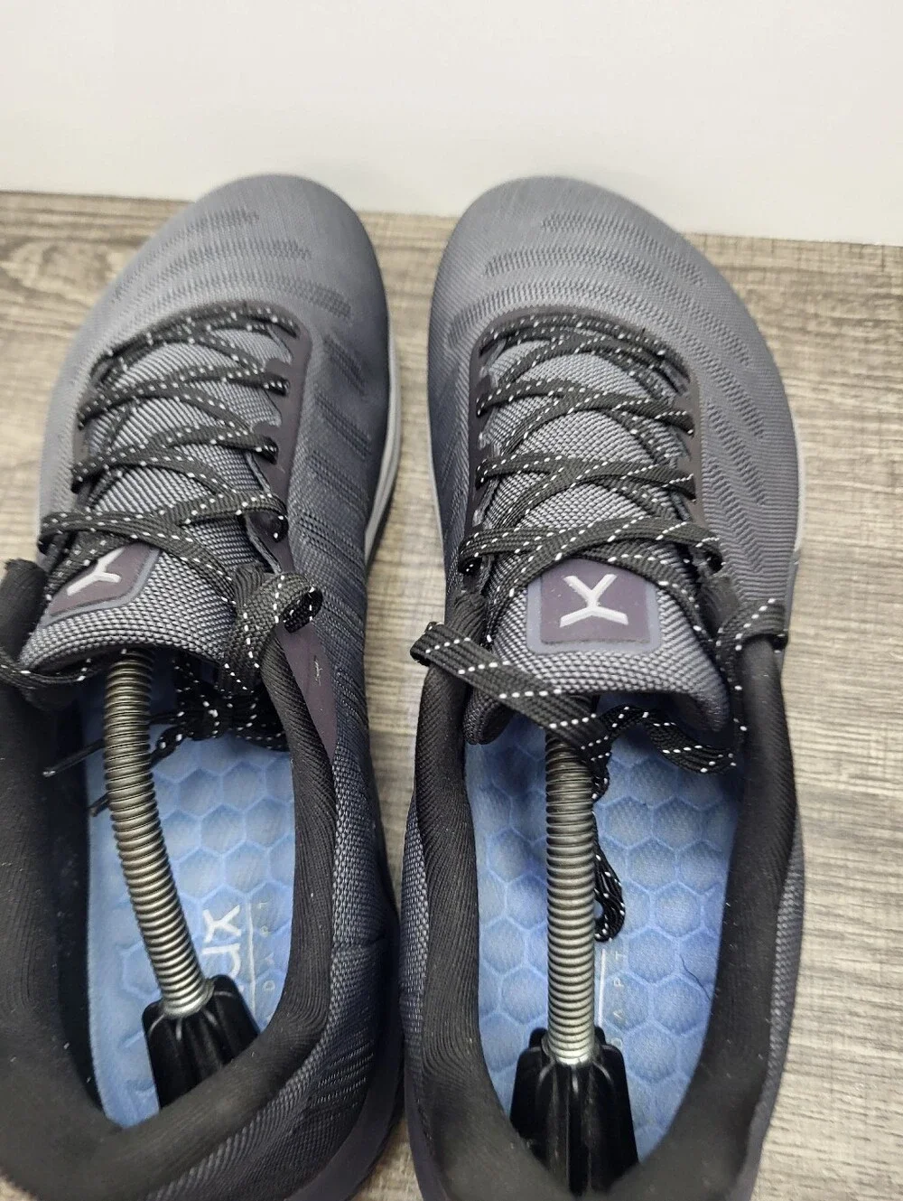 Flux gently used
