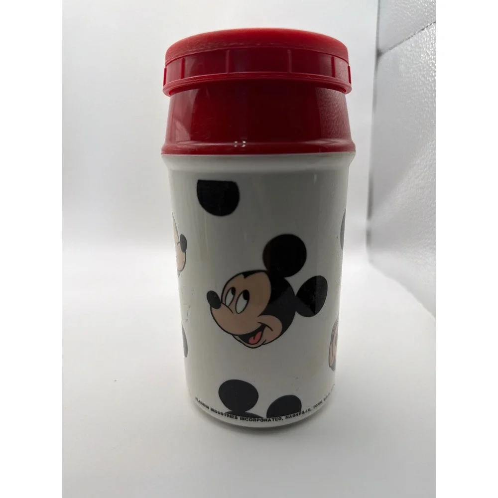 Disney vintage mickey