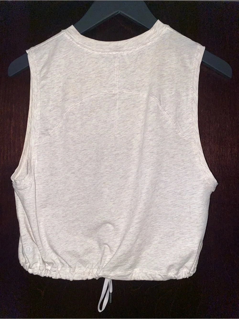 lululemon athletica minimal sleeveless