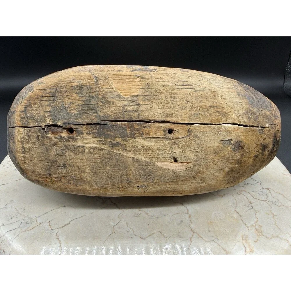 Unbranded vintage primitive