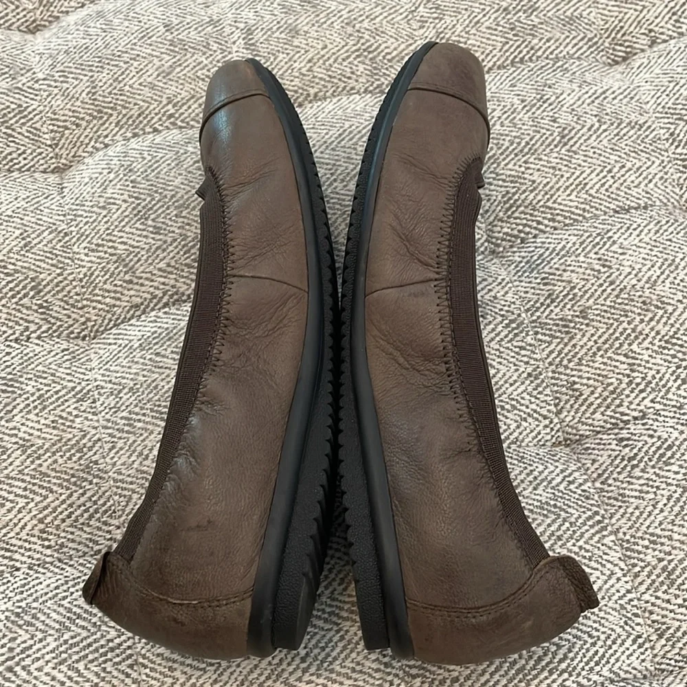 Josef Seibel flats size EU 38