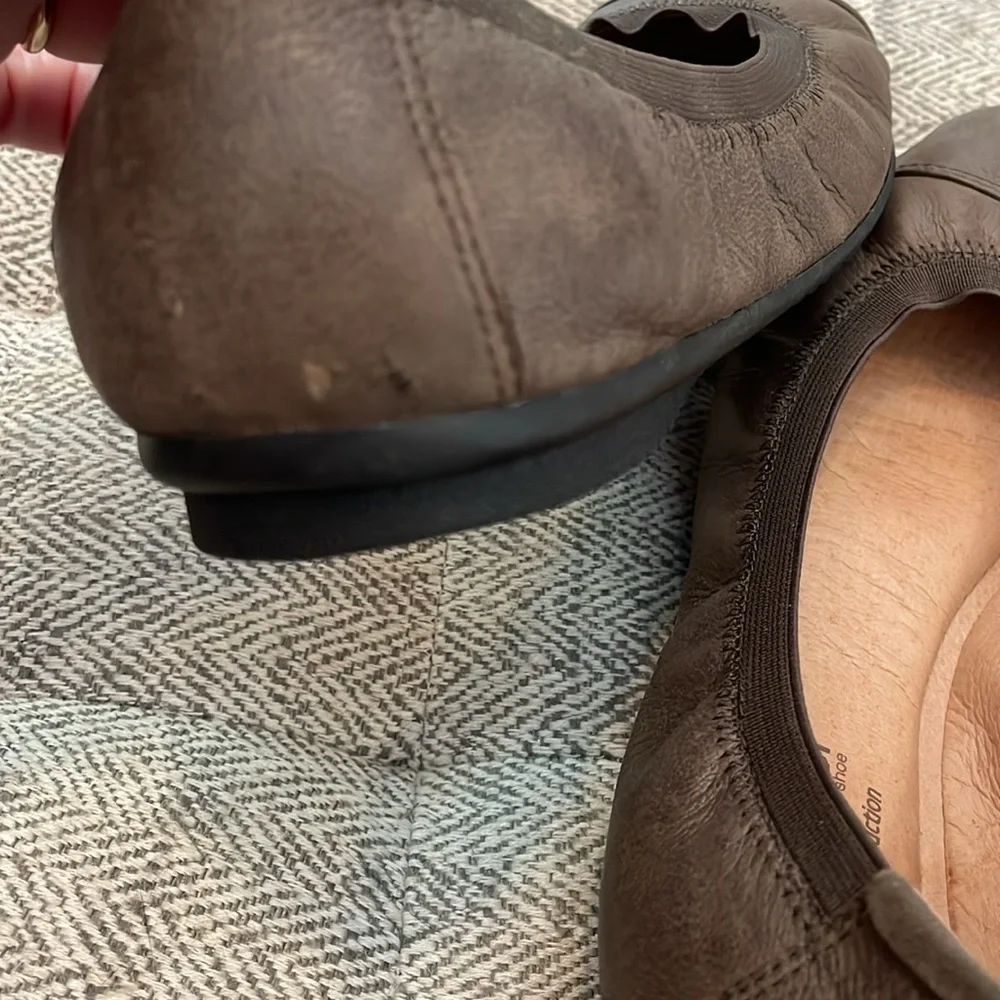 Josef Seibel flats size EU 38