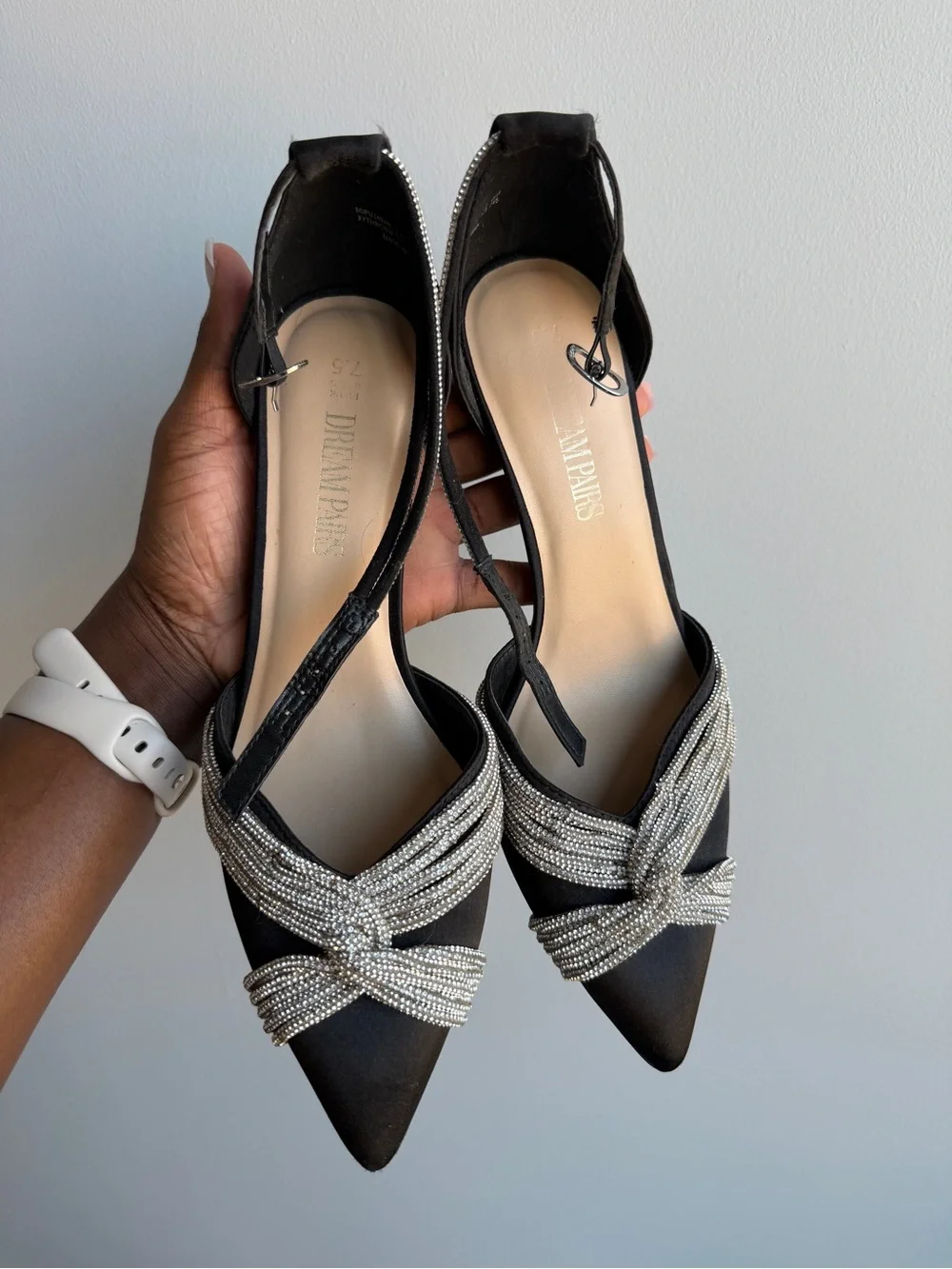 Dream Pairs dream pairs