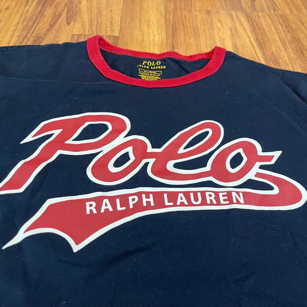 Polo Ralph Lauren polo ralph