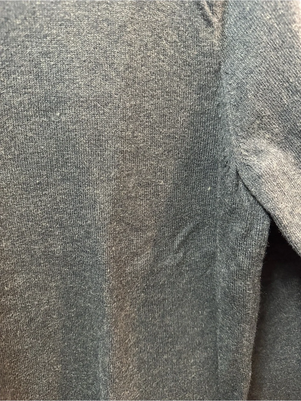 J. Crew classic crewneck