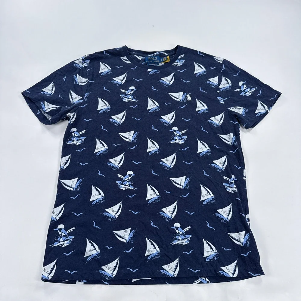 Polo Ralph Lauren excellent pre