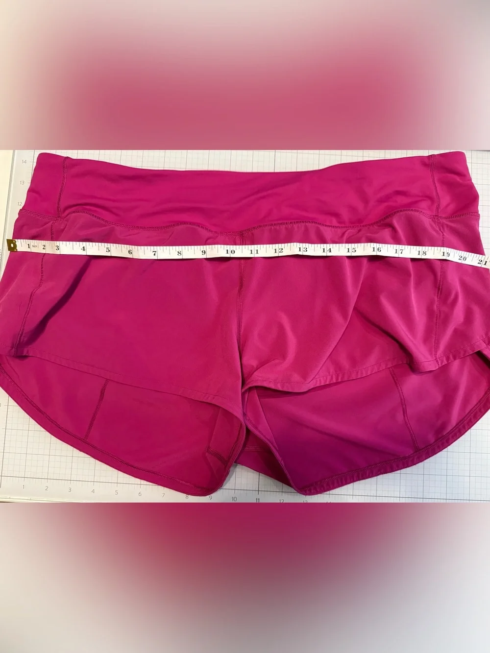 lululemon athletica lightweight athletic