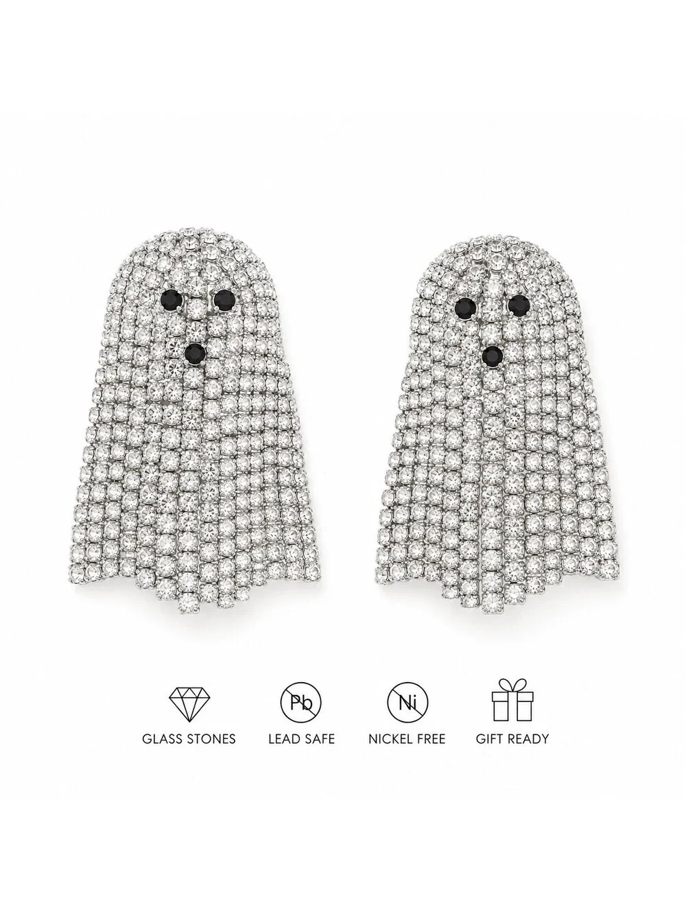 Piper-K Blingy Ghost