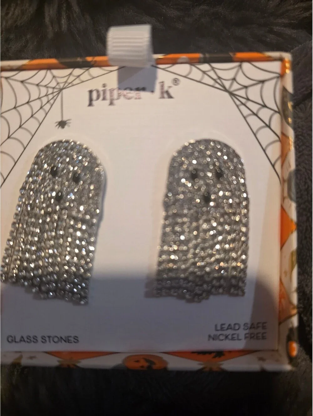 N/A piper ghost