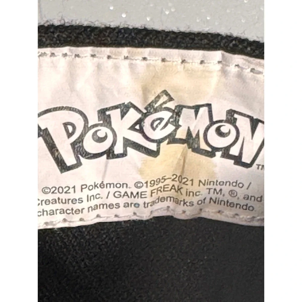 Bioworld pokemon pikachu