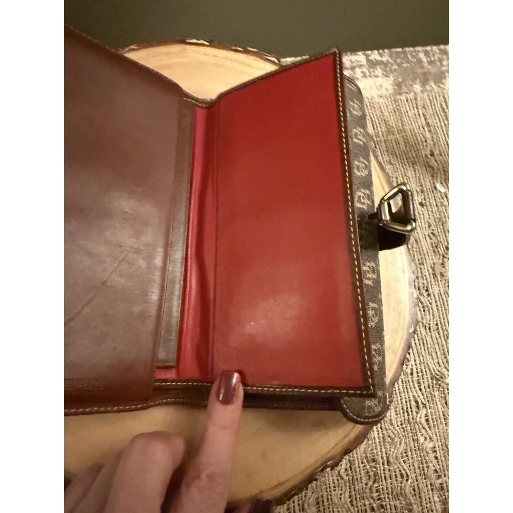 Dooney & Bourke vintage dooney