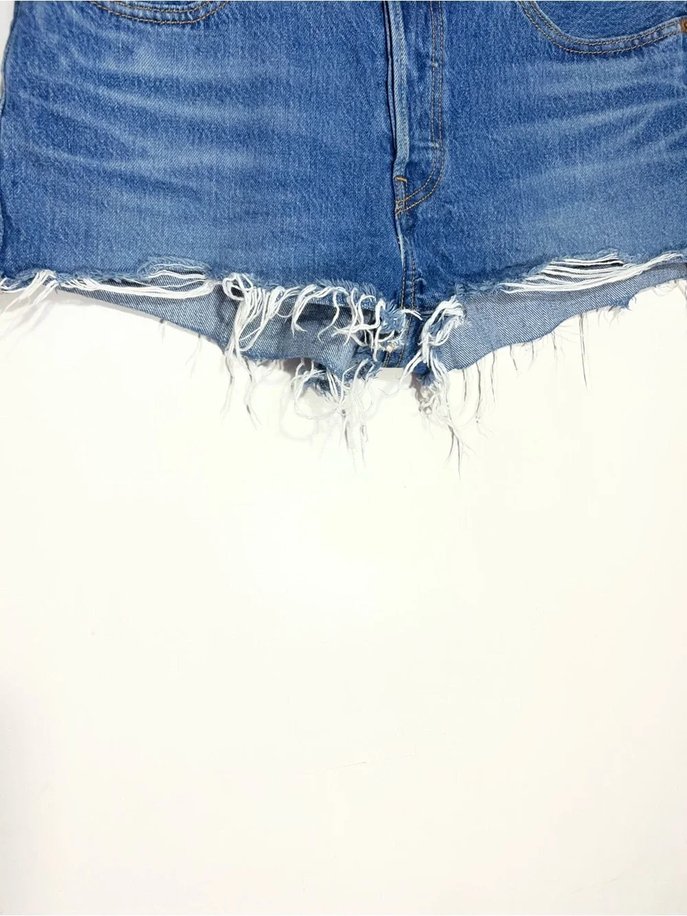Levis levi denim