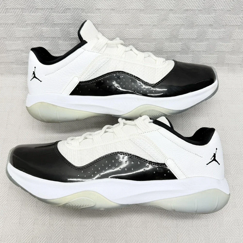 Nike Air Jordan 11 CMFT Low Concord Men's Size‎ 10.5 DV2207-100