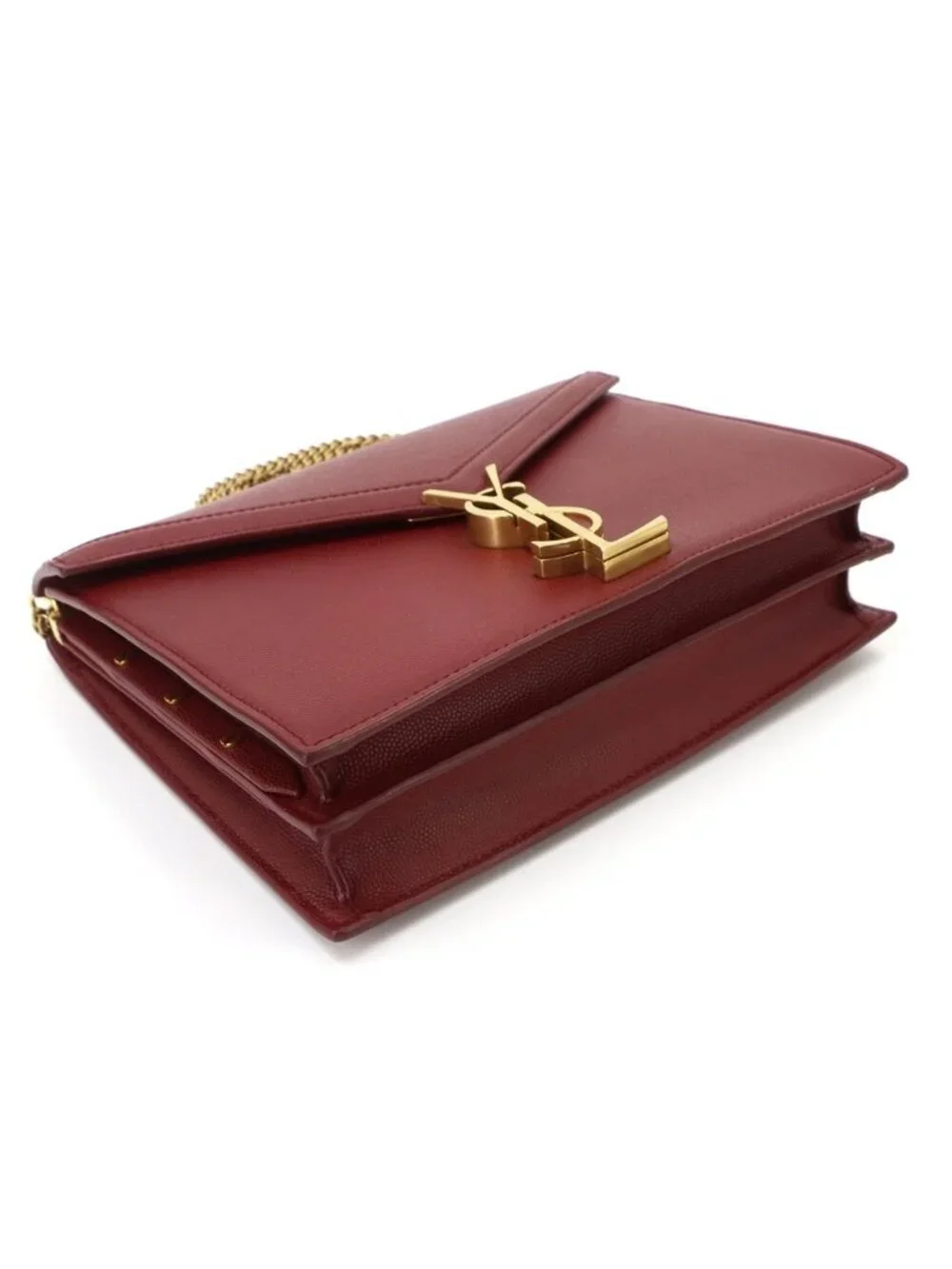 Yves Saint Laurent from saint