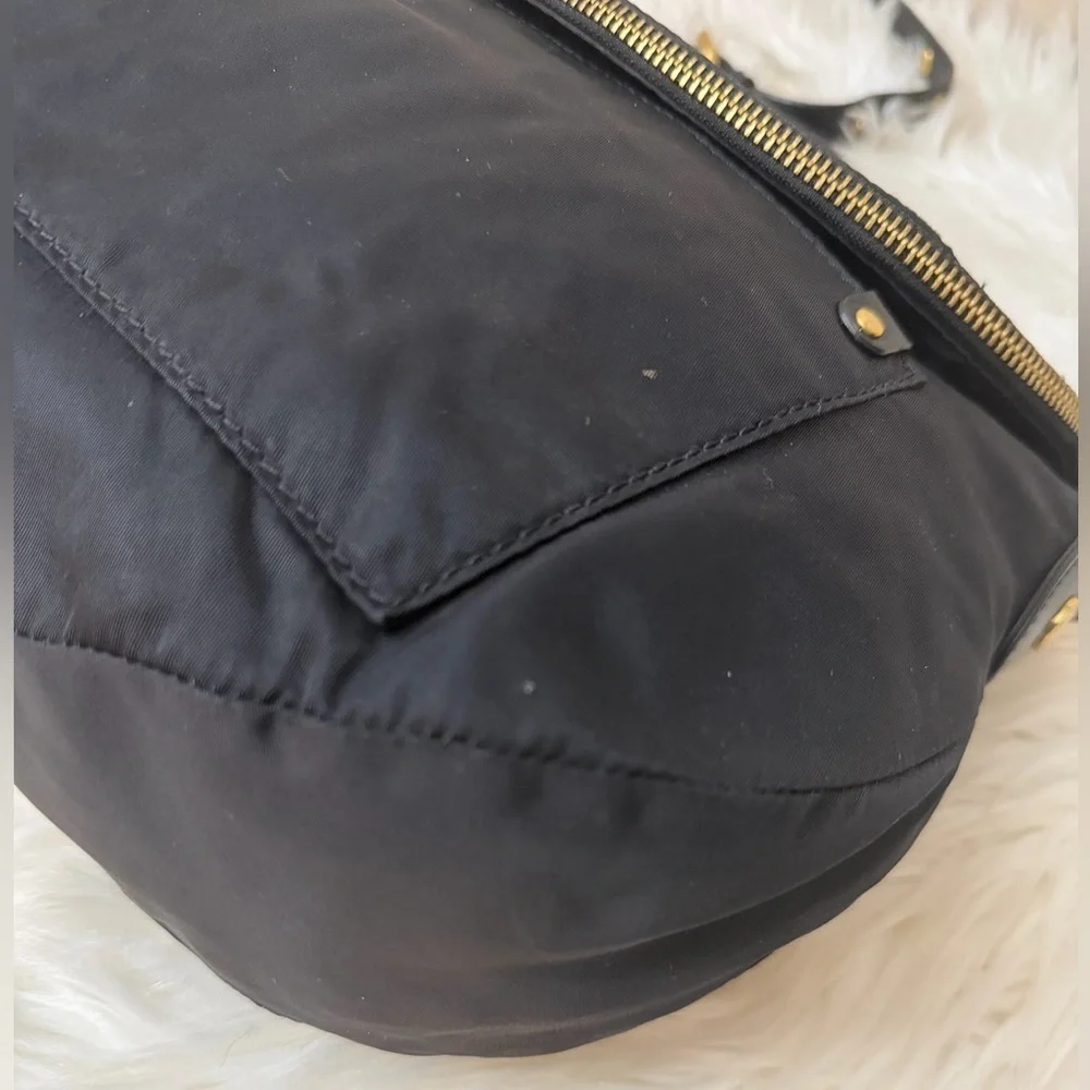 Marc By Marc Jacobs Black Crossbody Bag