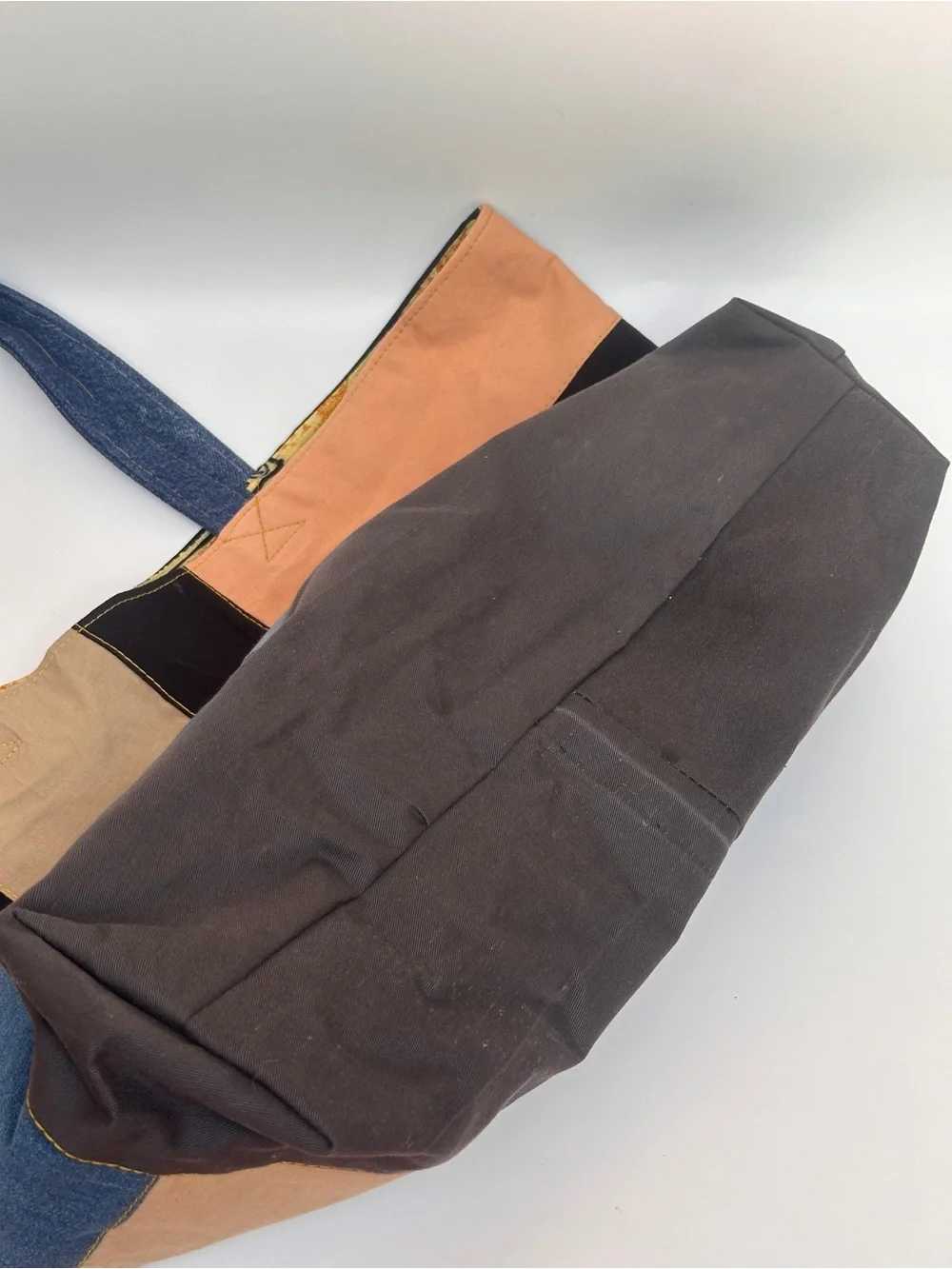 N/A handmade upcycled