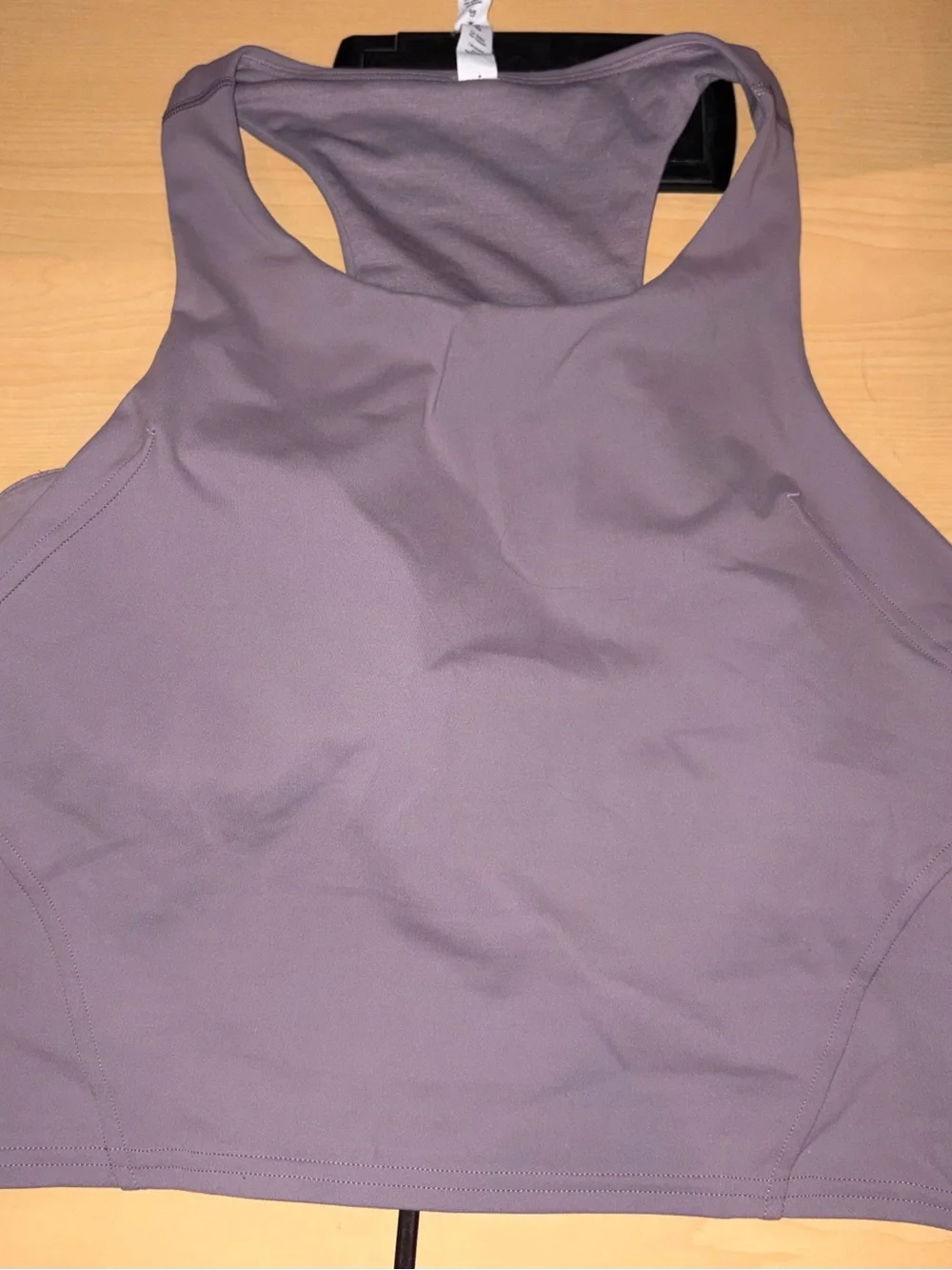 lululemon athletica wunder train