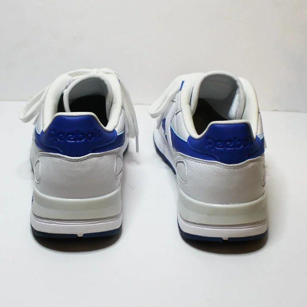 Reebok owned very