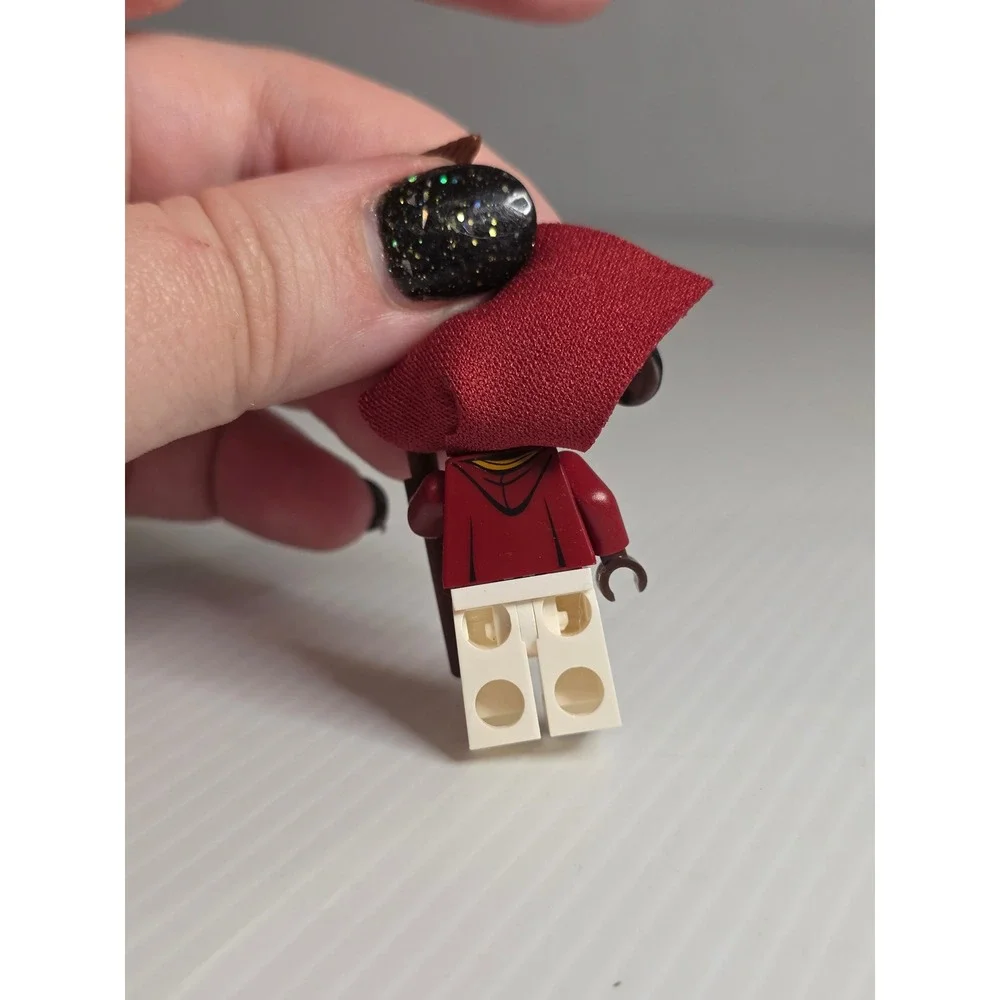 Lego this harry