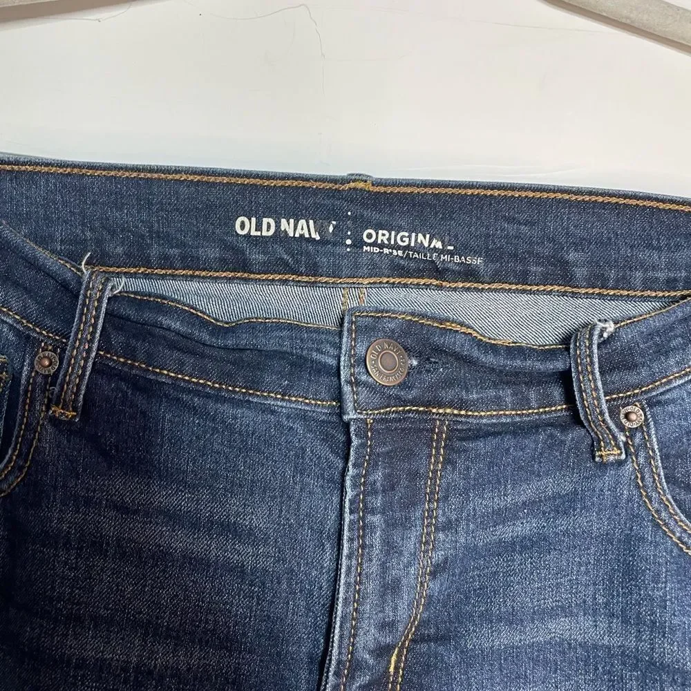 Old Navy bundle listings