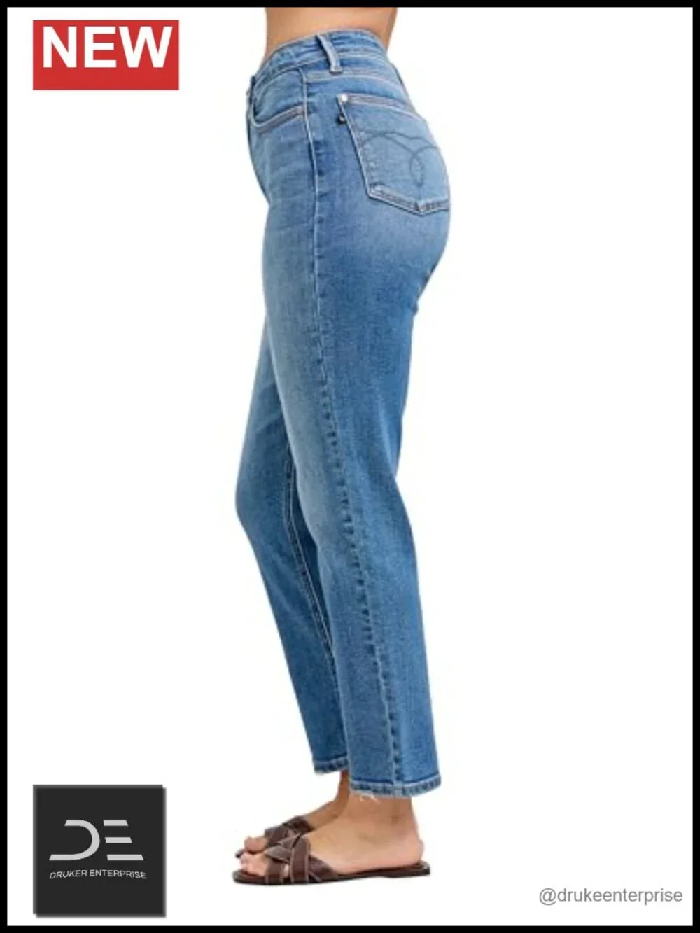 N/A high waisted
