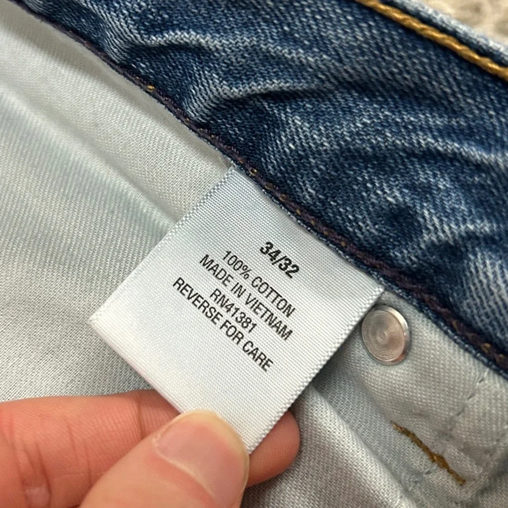 Polo Jeans Co. Ralph Lauren polo jeans