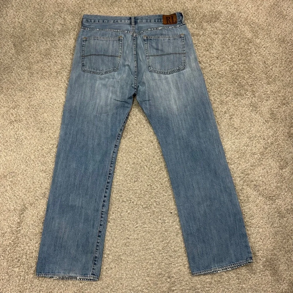 Polo Jeans Co. Ralph Lauren polo jeans