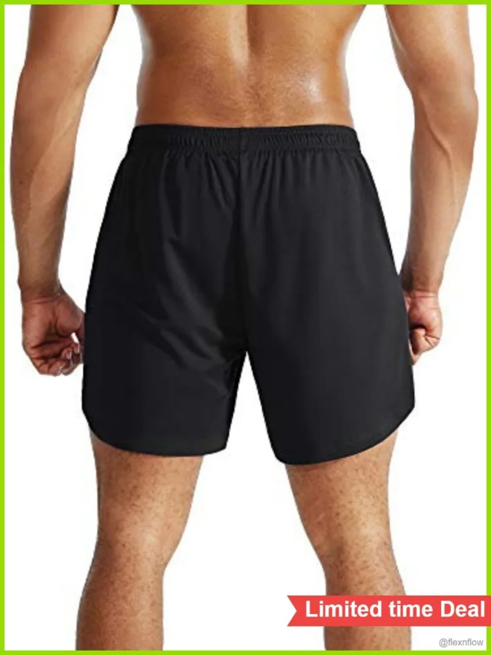 N/A these shorts