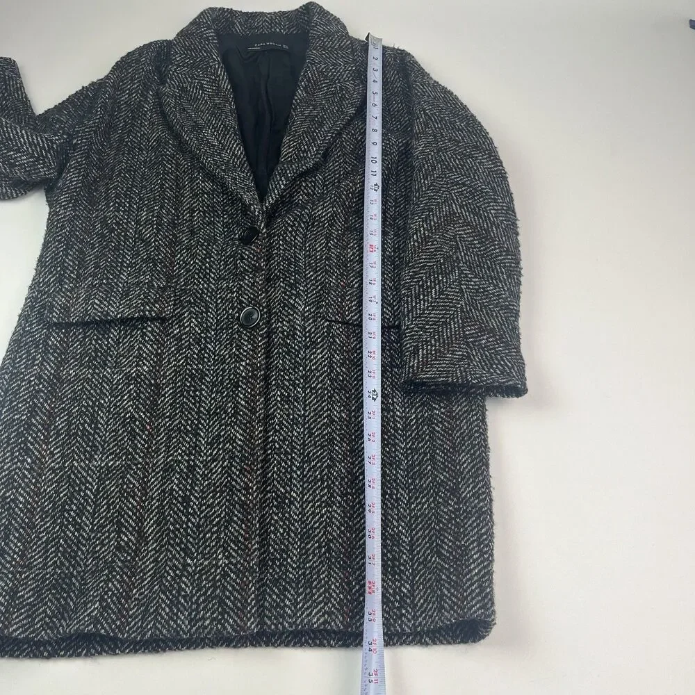 Zara british still fall