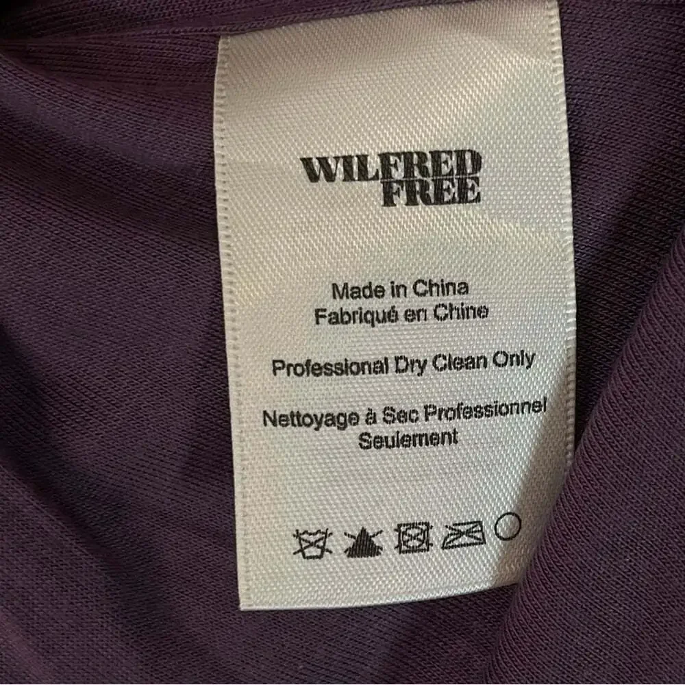 Aritzia great pre