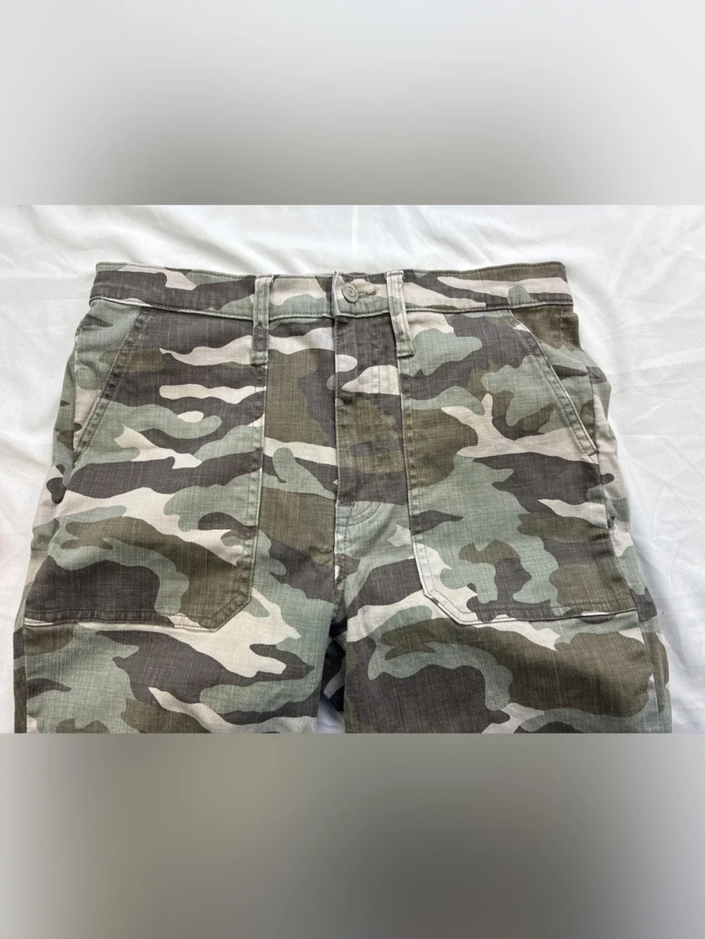 J. Crew classic quality