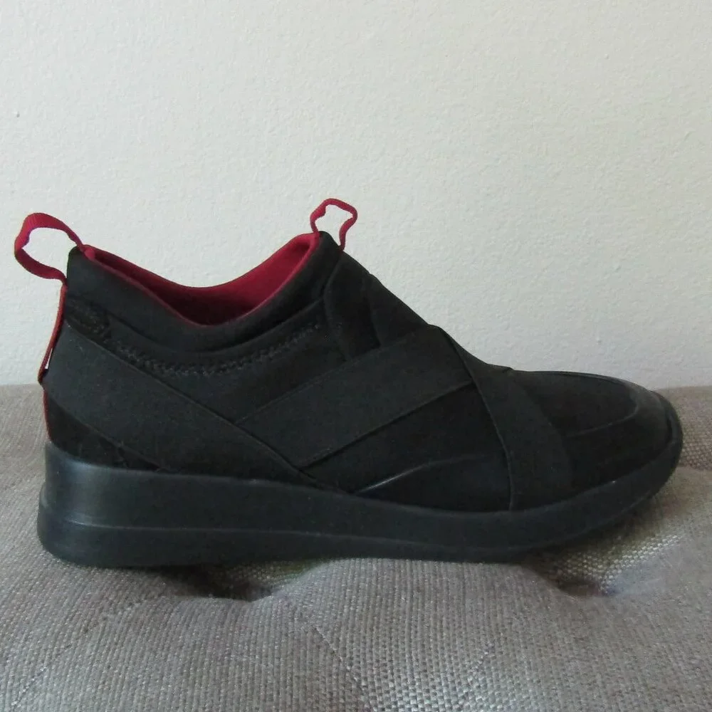 Zara slip cross