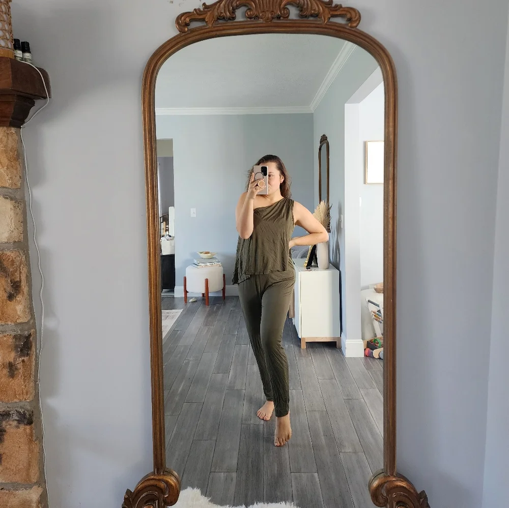 Trina Turk Estell Jumpsuit