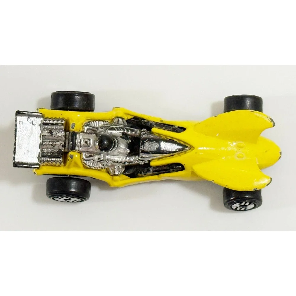 Hot Wheels hot wheels