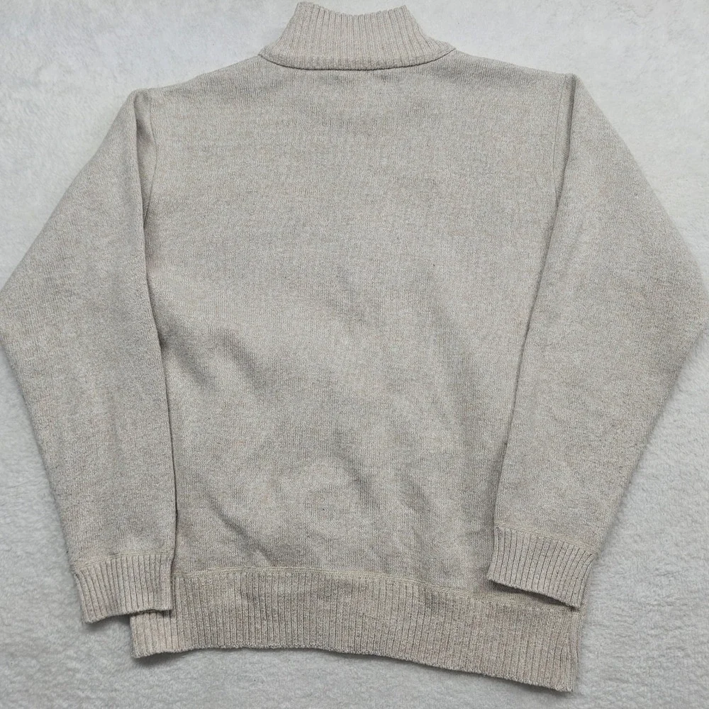 Yeokou full zip