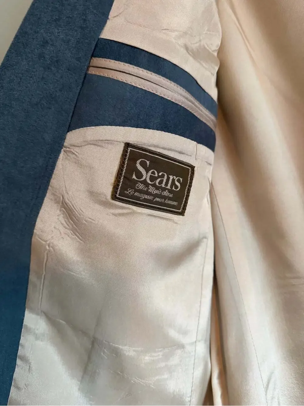 N/A soft vintage