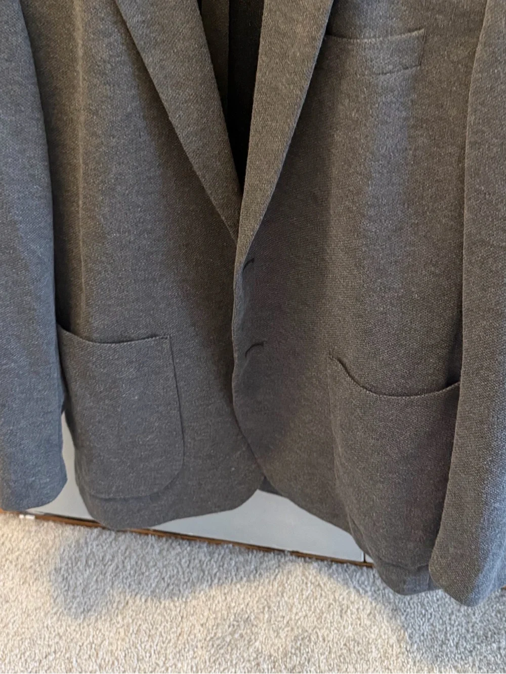J. Crew lightweight knit