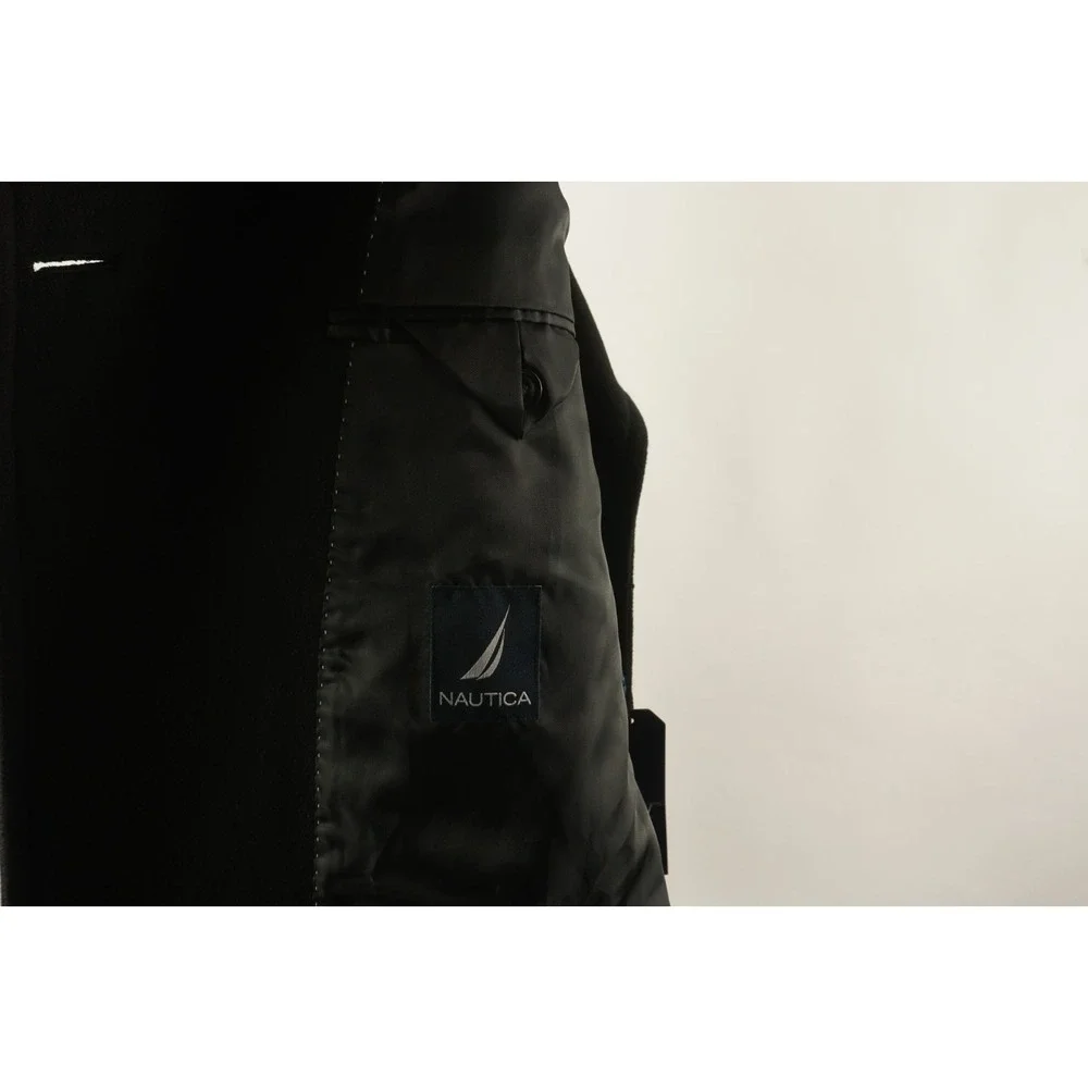 Nautica $395 brass