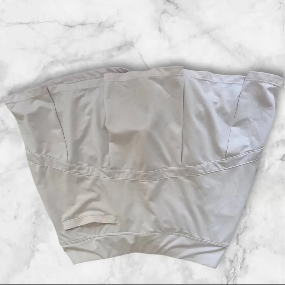 White Tennis Skort Size Small