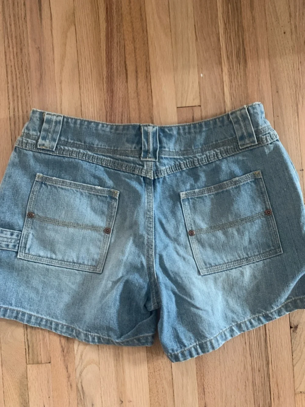 Old Navy pet free