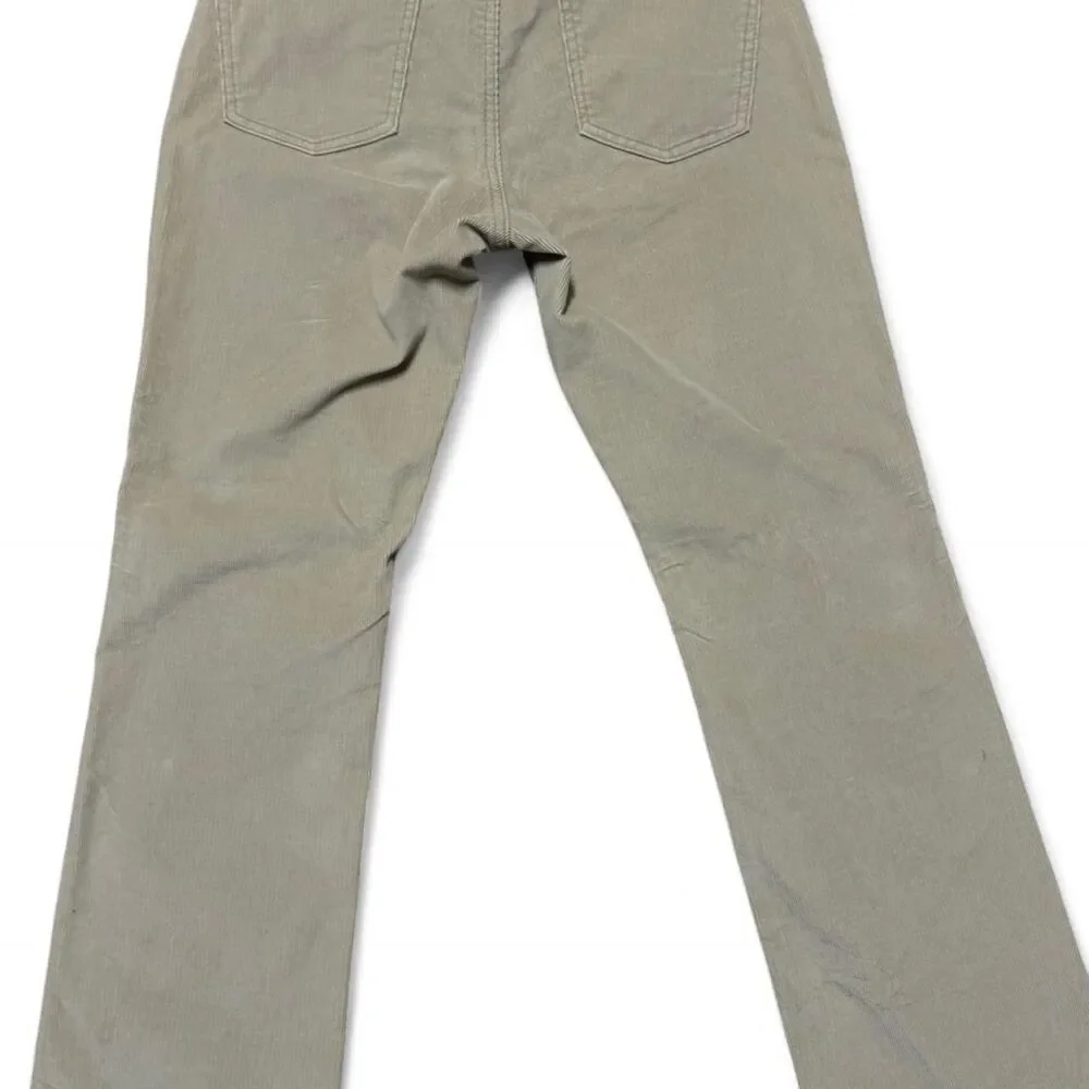 Gap Women's Tan and Khaki Trousers