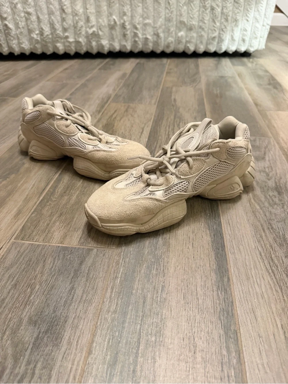 adidas size 10