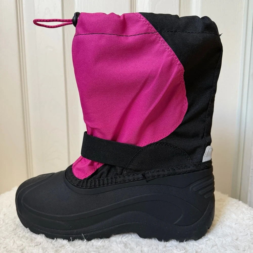 Kamik winter insulated