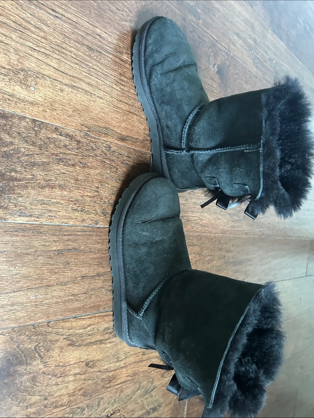 UGG comfortable women