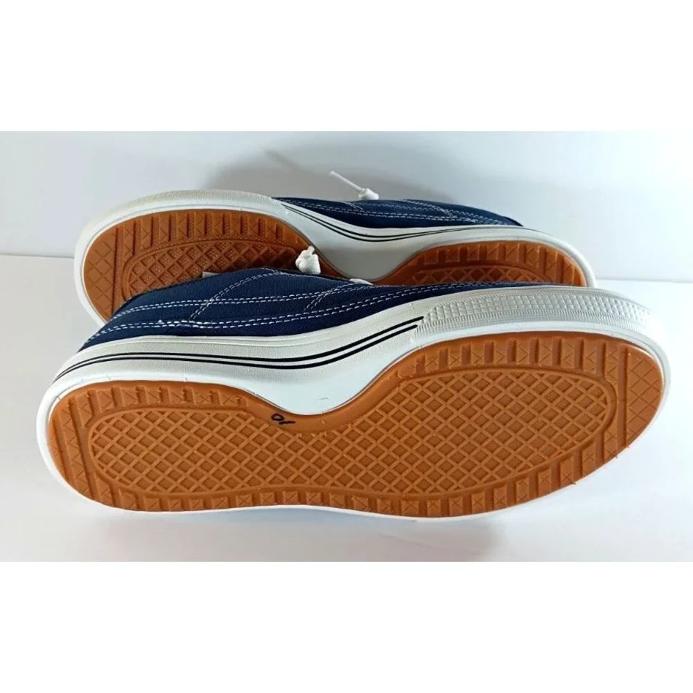 Skechers carefully cushioned