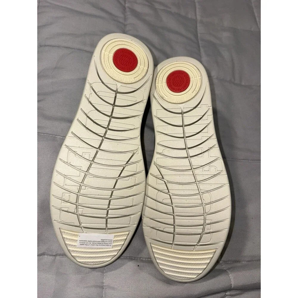 Fitflop supple leather