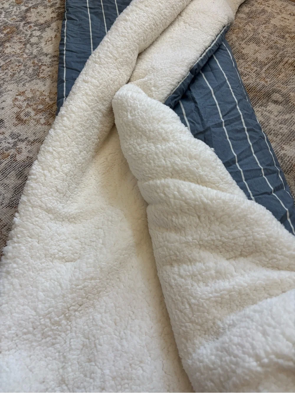 UGG timeless extra plush