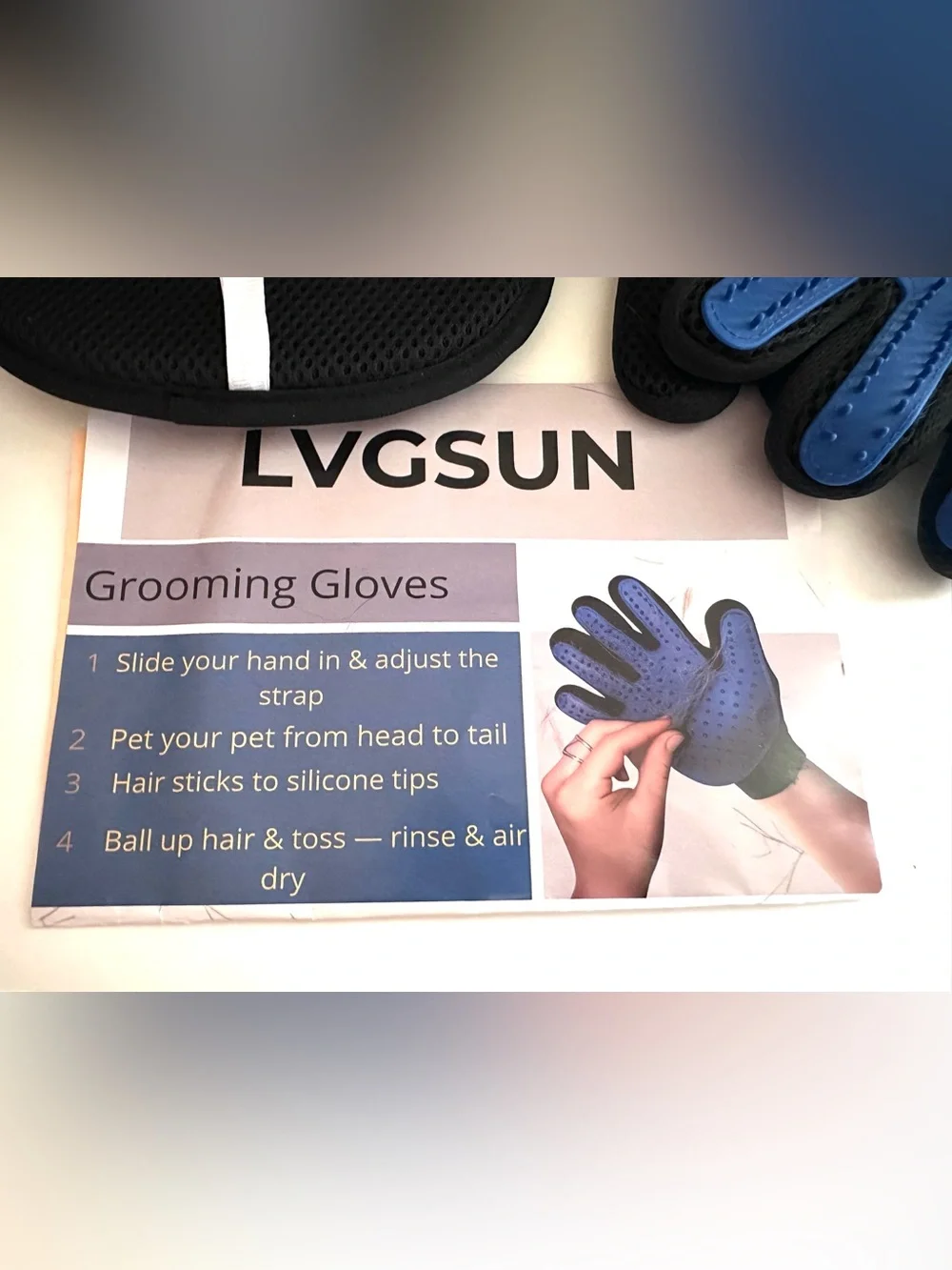 LVGSUN brand pet